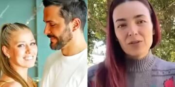 Álvaro Ballero - Janis Pope