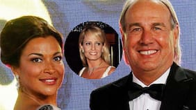 Marlen Olivari habló de Cecilia Bolocco, la ex de su actual esposo: “Somos distintas”