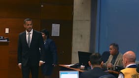 El cara a cara de Iván Núñez y Rafael Garay en juicio oral