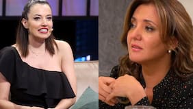 "Es una ordinariez", "vulgar, "chaqueteo": la talla de Yamila Reyna sobre la intimidad de Priscilla Vargas