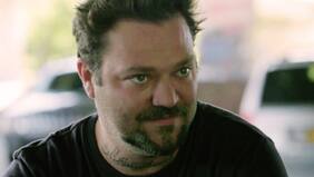 Bam Margera, miembro de Jackass, se encuentra desaparecido y la policía está en su búsqueda