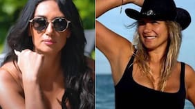 El inesperado reencuentro de Pamela Díaz con María Alberó tras 12 años: expuso revelador dato sobre su relación con Zamorano