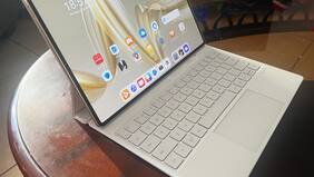 Review | Huawei MatePad Pro 12.2: Una tablet con una pantalla que destaca en todo momento