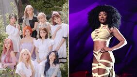 TWICE y Megan Thee Stallion confirman su colaboración para el remix de “Mamushi”