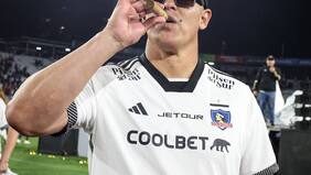 El ácido troleo de Colo Colo a la U tras enterarse que acudirá al TAS: provocadoras fotos de Almirón y lluvia de memes