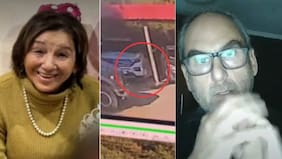 Nieta de adulta mayor desaparecida le envió fotos a conocido vidente: acertó en varios elementos y “vio” fuerte imagen