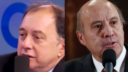 Poduje anda “sin filtro” y arremetió contra Quiroz: “Es un ministro más de los muchos que hay”