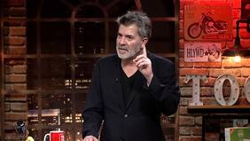 “El que nada hace nada teme”: Pollo Valdivia desafía a políticos a levantar su secreto bancario