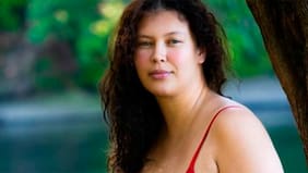 "Está mintiendo", "no es real", "lamento que no me haya contactado", responde Michelle Carvalho a live donde dijeron que "la vieron a los besos" con Pedro Astorga