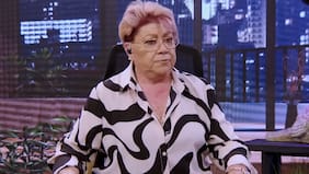 Paty Maldonado recuerda su reacción al ver a su hermano fallecido: “Perdí el control”