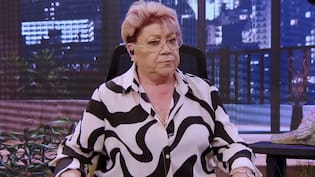 Paty Maldonado recuerda su reacción al ver a su hermano fallecido: “Perdí el control”
