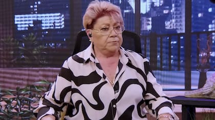 Paty Maldonado recuerda su reacción al ver a su hermano fallecido: “Perdí el control”