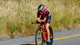 “Estoy triste pero muy tranquila”: Bárbara Riveros sufre una grave lesión tras caerse mientras entrenaba