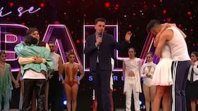 Sorpresiva eliminación en Aquí se Baila: una de las favoritas dejó la competencia