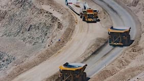 Reportan trágica muerte de trabajador en Minera Escondida: operario sufrió accidente fatal en plena faena
