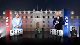 Los otros resultados: ¿qué canal se quedó con el rating en las elecciones 2025?