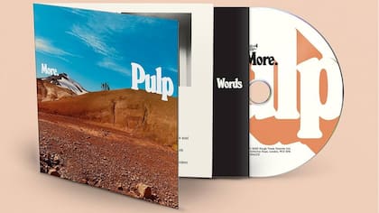 More: el disco con el que Pulp dejó atrás la nostalgia y encontró una nueva vida antes de volver a Chile
