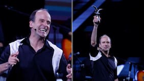 El gran “detalle” que salvó a Kramer en el Festival de Viña según televidentes: lo lapidaron en redes sociales