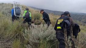 Turista chileno falleció tras caer a un abismo mientras escalaba el volcán Misti en Perú