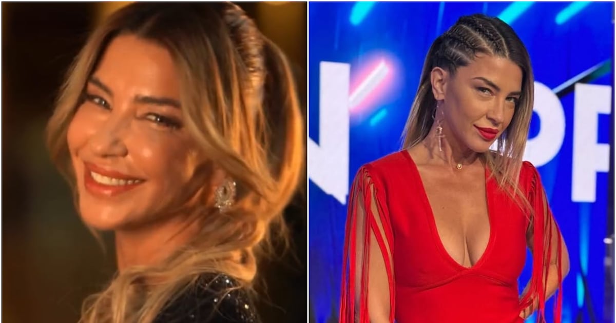 Francisca Merino revela intervenciones estéticas tras pérdida de peso