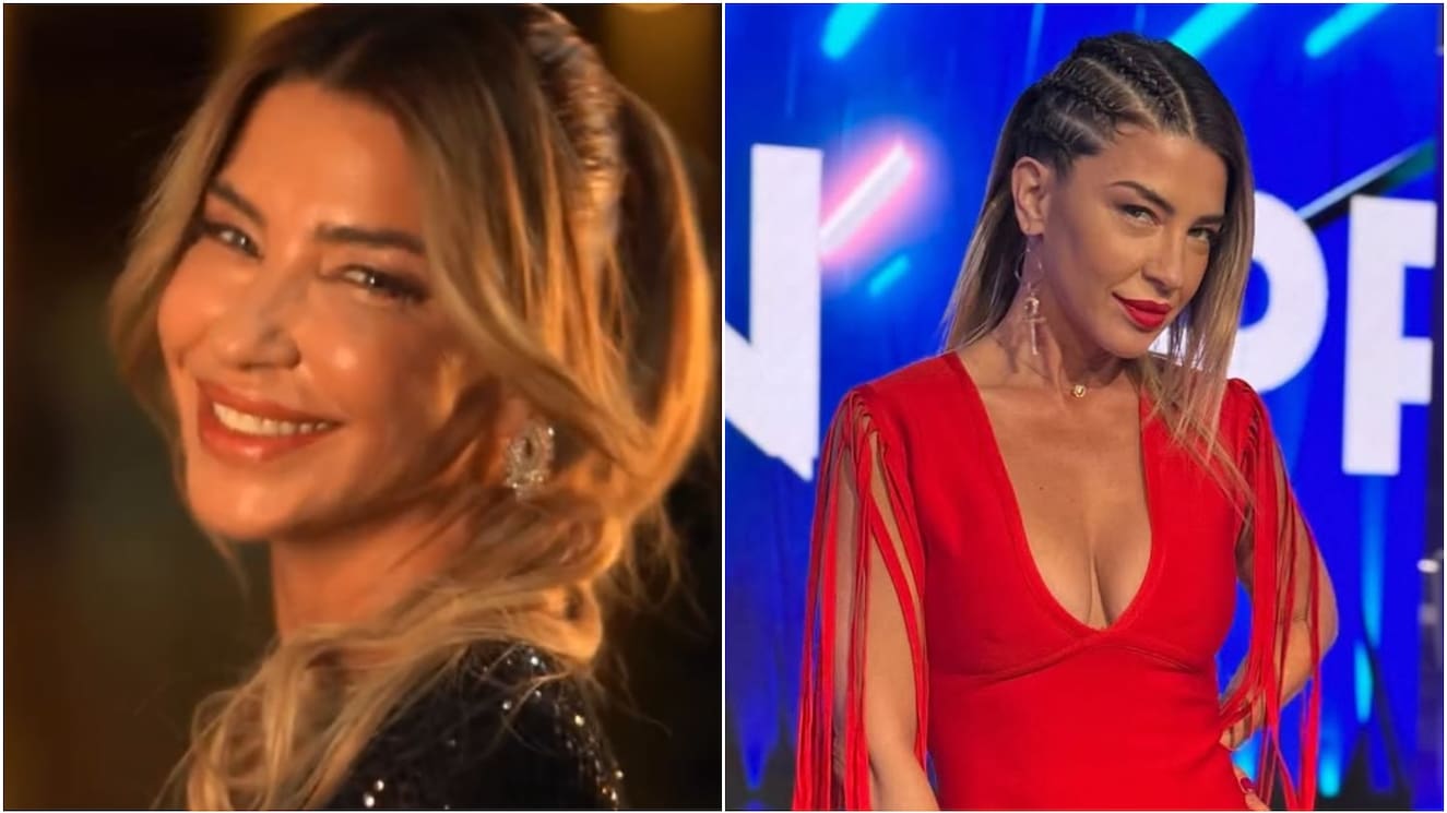 Pancha Merino se sometió a una intervención estética en el rostro y glúteos tras bajar 14 kilos: “Esto lo hice por mi”