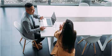 Conoce las claves para el éxito empresarial y el crecimiento de PYMEs