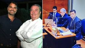 La maniobra de Eduardo Macaya para intentar zafar de la cárcel: Fiscalía pide 12 años por abuso sexual infantil