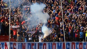 Revelan que Universidad de Chile ofertó por el estadio de un golpeado club