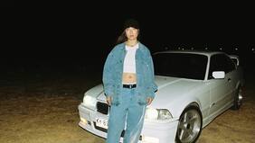 Sin filtros: 22RUZZ estrenó “EXPLÍCITO”, la primera probada de su disco debut