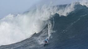Campeonato de surf más importante del Cono Sur celebra sus 20 años en Pichilemu
