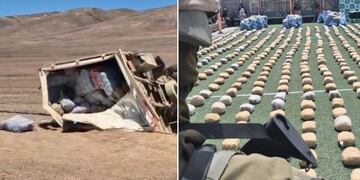 Marihuana Antofagasta