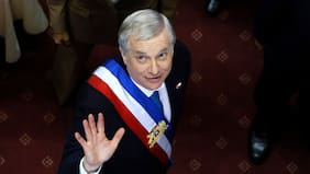 “Trabajando para usted”: Gobierno de Kast estrena nueva identidad gráfica en redes sociales con curioso detalle