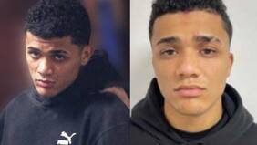 Estaba en Colombia: arrestan a sicario vinculado al homicidio del “Rey de Meiggs”