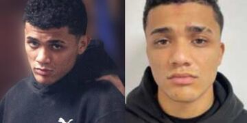 ¿Se fugó del país? Sicario venezolano pagó un Uber desde Estación Central a Iquique