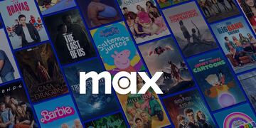 La plataforma de streaming Max llega a Chile