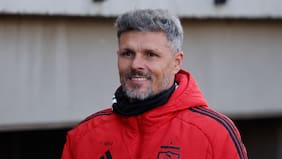 Quieren al Tano: confirman interés en Fernando Ortiz para que deje Colo Colo