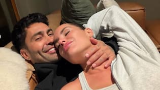 Tomó a varios por sorpresa: la inesperada reacción de hija de Luis Jiménez tras confirmar su romance con Gala Caldirola