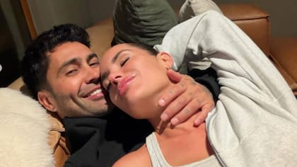 Tomó a varios por sorpresa: la inesperada reacción de hija de Luis Jiménez tras confirmar su romance con Gala Caldirola