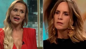 “Pasé la noche con tu marido…”: Lola Melnick deja en shock a Diana Bolocco con inesperada confesión sobre Cristián Sánchez