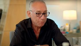 "Mauricio, tienes una niñita realmente preciosa. No te la sigas perdiendo...": el llamado de ex mujer de Mauricio Israel y madre de su hija de 16 años