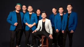 Con vallenato y mariachis: Noche de Brujas y el especial show con el que celebrarán sus 23 años de carrera