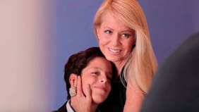 Cecilia Bolocco reveló furioso llamado de atención a su hijo Máximo: lo frenó en seco por actitud que “no me gustó para nada”.