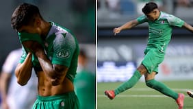 Audax Italiano cumple su advertencia y demanda a Universidad de Chile por el caso Matus