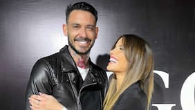 “Te voy a defender hasta la muerte”: Pinigol se cuadra su ex Gala Caldirola tras infidelidad de Luis Jiménez