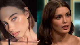 “Te vieron con mi ex”: Ignacia Michelson respondió y se lanzó con todo contra Cony Capelli