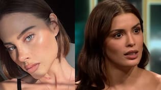 “La reina de la manipulación”: Ignacia Michelson arremete contra Cony Capelli tras renuncia a Fiebre de Baile