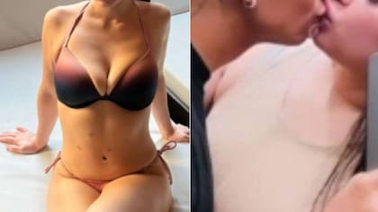 Redes explotan por supuesto quiebre de futbolista chileno a un mes de su casamiento: el detalle que no pasó inadvertido