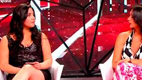 La amante de Francisco Huaiquipán rompió el silencio: "Me dijo que estaba separado, que se iba a divorciar. Era solo una mentira"