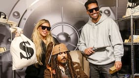 "Se dedicaron demasiado al trabajo, pasan todo el día juntos, y empezó un desgaste", afirma la guía espiritual de López y Jiménez