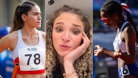 “Fue súper penca”: Martina Weil ofrece perdón y se refiere a grave denuncia contra su madre